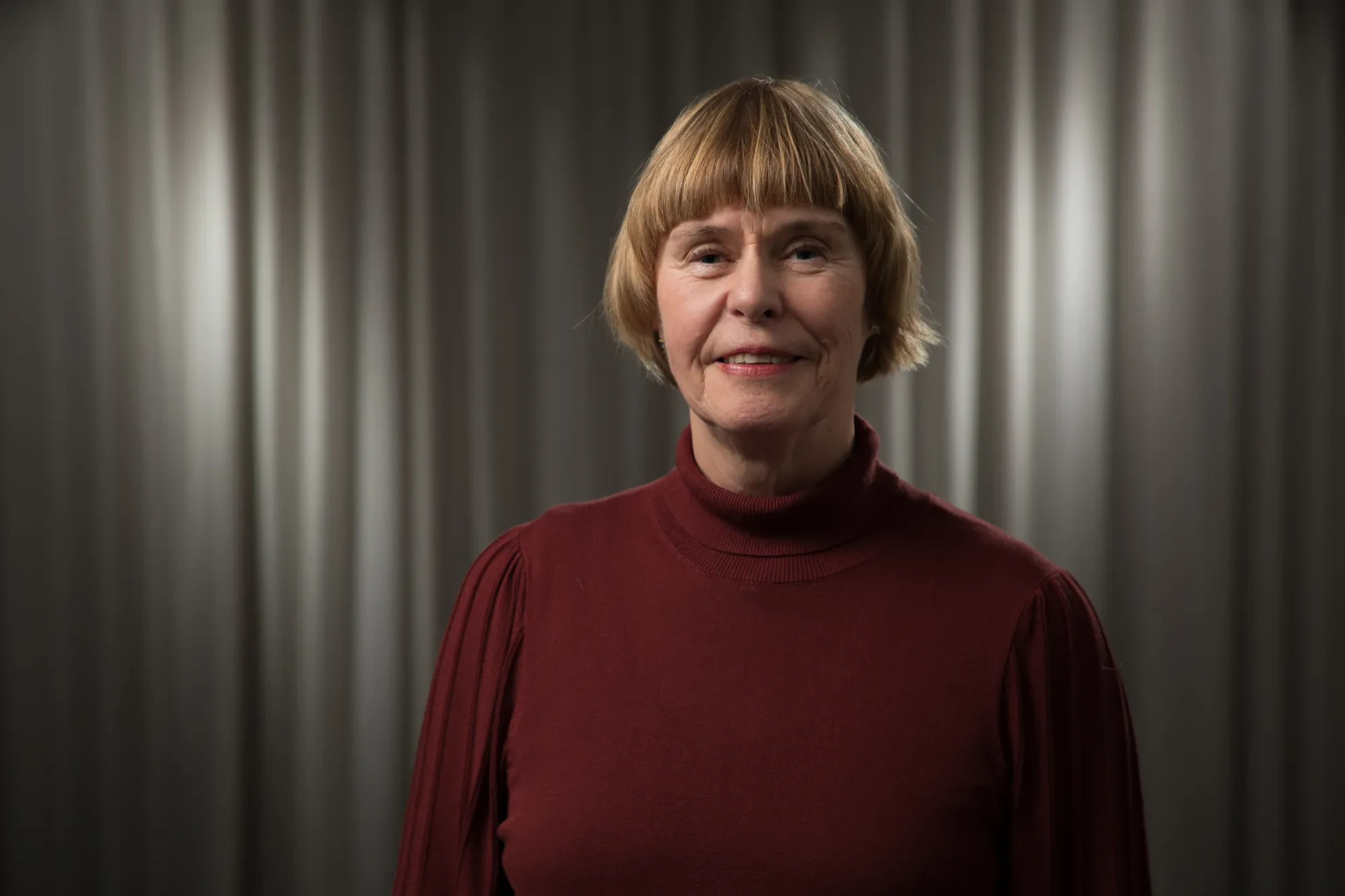 Lena Gustafsson
